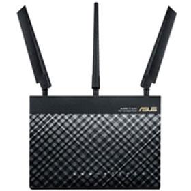 ASUS 4G-AC55U AC1200 4G LTE Gigabit Wi-Fi Modem Router
